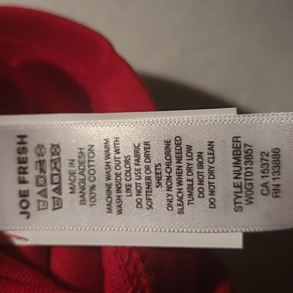 5T Holiday Pajamas - Picture 3 of 3